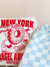 2-8 YAŞ NEWYORK DAMALI TAKIM