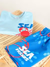 2/8 YAŞ ERKEK SEA FRIEND TAKIM