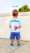2/8 YAŞ ERKEK SEA FRIEND TAKIM