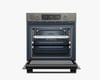 AFC 470 G BUHAR DESTEKLİ FIRIN