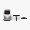 FRA 6334 B Airfryer & Az Yağlı Fritöz