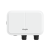 RG-AP680(CD), Wi-Fi 6 Çift Radyo 2.402 Gbps Dış Mekan Yüksek Güçlü Kablosuz Erişim Noktası