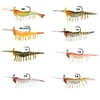 Ryuji Ayu Shrimp 7.5cm 7.2gr