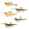 Ryuji Ayu Shrimp 7.5cm 7.2gr