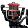 Ryuji Raptor 2000 5+1 BB Makara