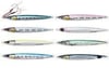 Savage Gear 3D Slim Jig Minnow 10cm 40gr Sahte Balık Glow Yellow