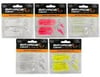 Savage gear Lrf Micro Sandeel Kit 12 Adet(1+1.5+5) Sahte Balık Pink