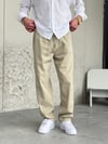 Bel Lastik İpli Jogger Mint Yeşili  Pantolon