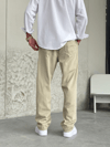 Bel Lastik İpli Jogger Mint Yeşili  Pantolon