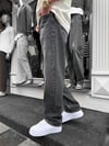 Füme Baggy Pantolon