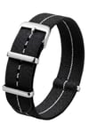 Flexible Nato Watch Band Strap N39TLD