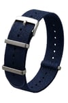 Flexible Nato Watch Band Strap N39TLD