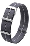 Flexible Nato Watch Band Strap N39TLD