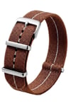 Flexible Nato Watch Band Strap N39TLD