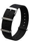 Flexible Nato Watch Band Strap N39TLD