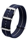 Flexible Nato Watch Band Strap N39TLD