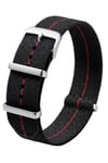 Flexible Nato Watch Band Strap N39TLD