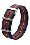 Flexible Nato Watch Band Strap N39TLD