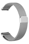 Metal Watch Band Strap M09MH