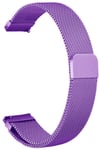Metal Watch Band Strap M09MH