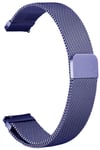 Metal Watch Band Strap M09MH