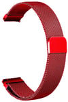 Metal Watch Band Strap M09MH