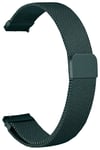 Metal Watch Band Strap M09MH