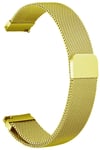 Metal Watch Band Strap M09MH