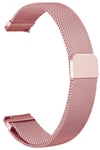 Metal Watch Band Strap M09MH