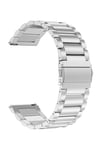 Metal Watch Band Strap M09SGG4