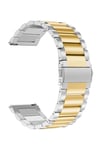 Metal Watch Band Strap M09SGG4