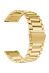 Metal Watch Band Strap M09SGG4