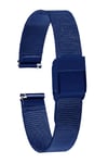 Metal Watch Band Strap M16IH