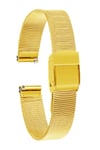 Metal Watch Band Strap M16IH