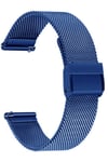 Metal Watch Band Strap M16KH