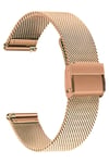 Metal Watch Band Strap M16KH