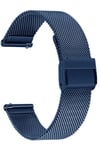 Metal Watch Band Strap M16KH