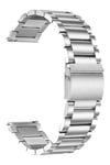 Metal Watch Band Strap M17PD2