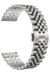 Metal Watch Band Strap M24RLX