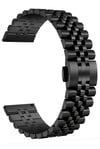 Metal Watch Band Strap M24RLX