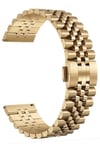 Metal Watch Band Strap M24RLX