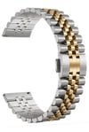 Metal Watch Band Strap M24RLX