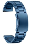 Metal Watch Band Strap M24YB