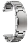 Metal Watch Band Strap M24YB