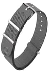 Nato Watch Band Strap N32NYL1
