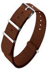 Nato Watch Band Strap N32NYL1