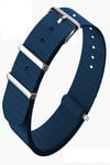Nato Watch Band Strap N32NYL1