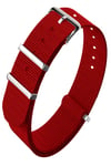 Nato Watch Band Strap N32NYL1