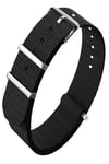 Nato Watch Band Strap N32NYL1