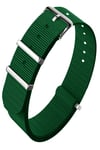Nato Watch Band Strap N32NYL1